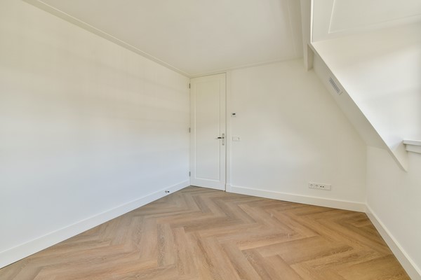 Medium property photo - Rooseveltlaan 194-4, 1079 AB Amsterdam